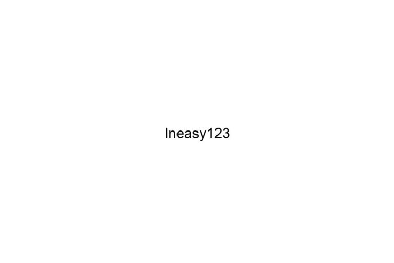 lneasy123