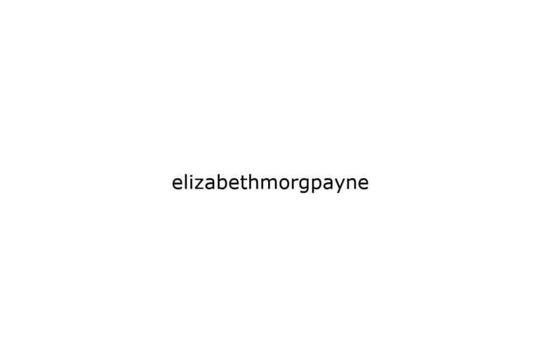 elizabethmorgpayne