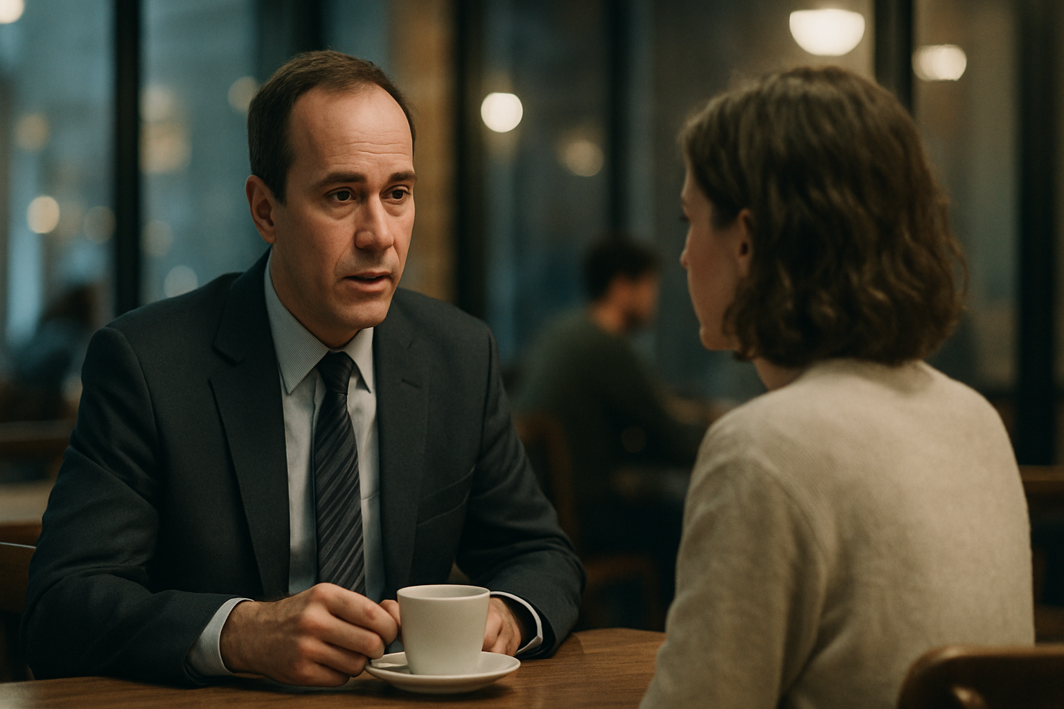 client communication