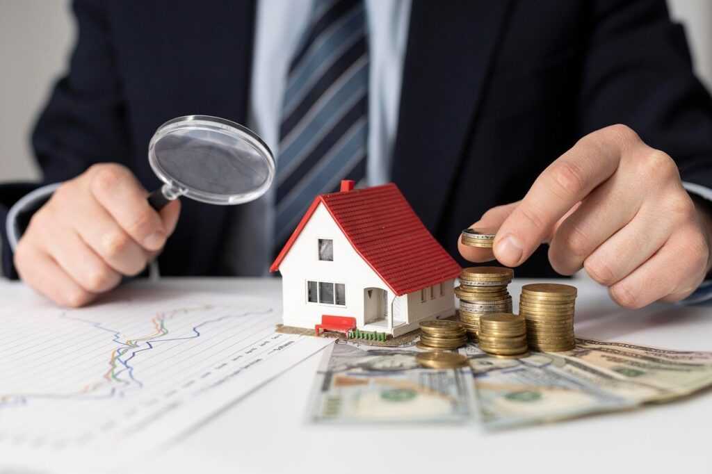 investment property analysis