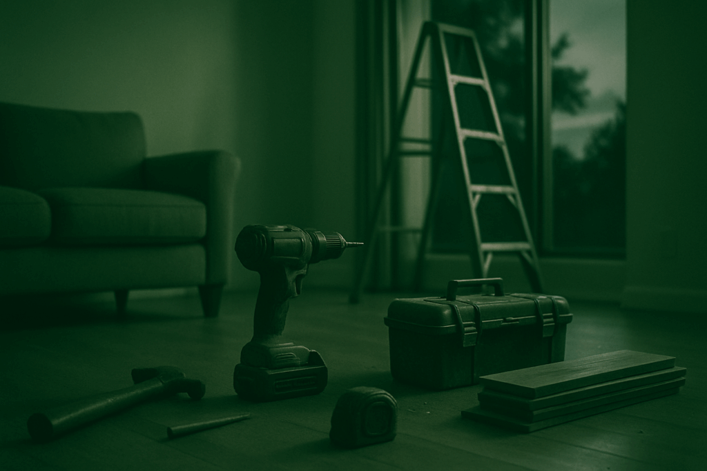 resale value renovations