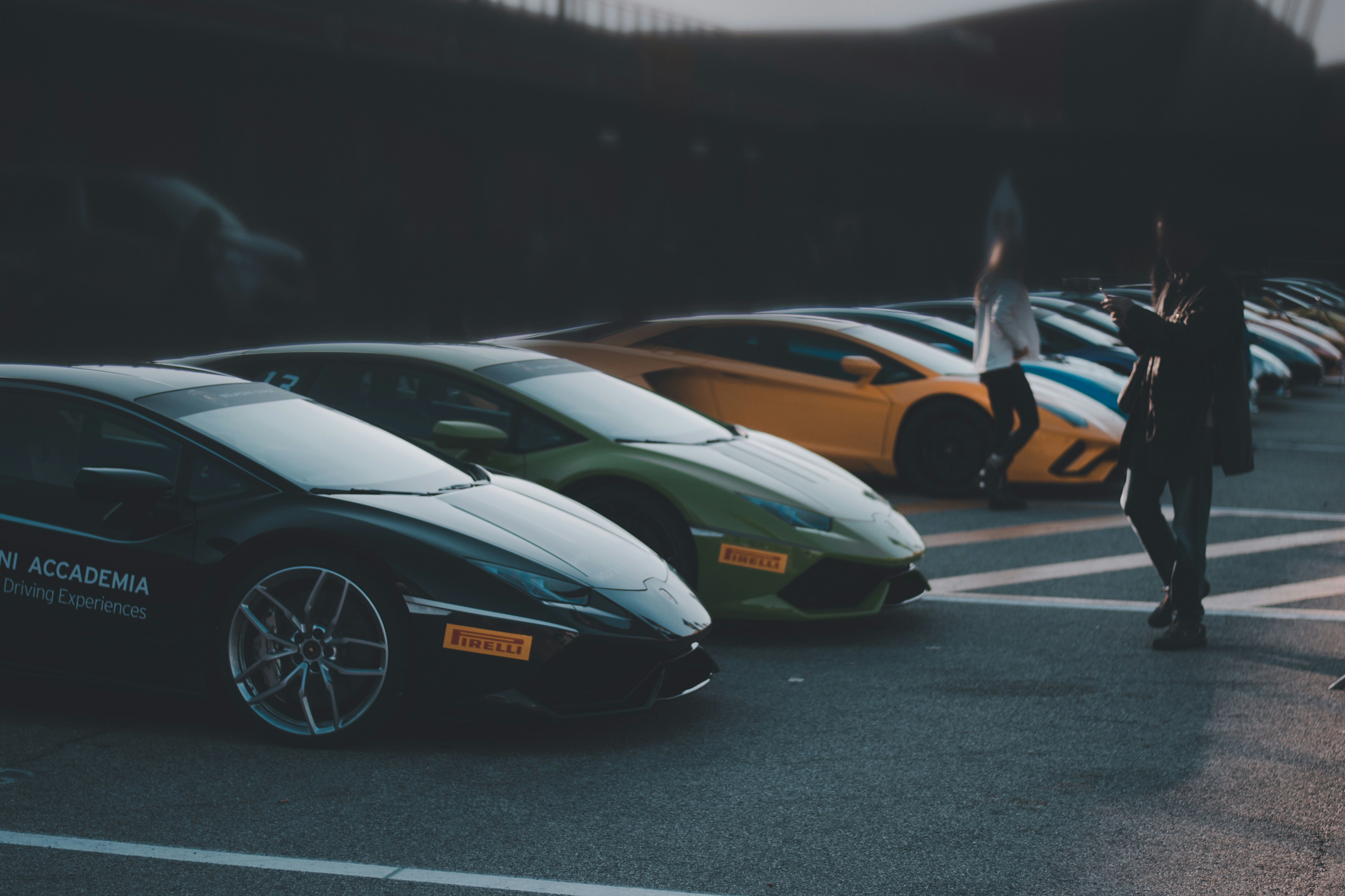 success accelerators