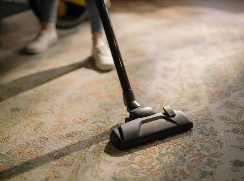 Carpet Cleaning Myths Appcproperty
