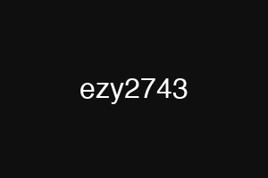 ezy2743