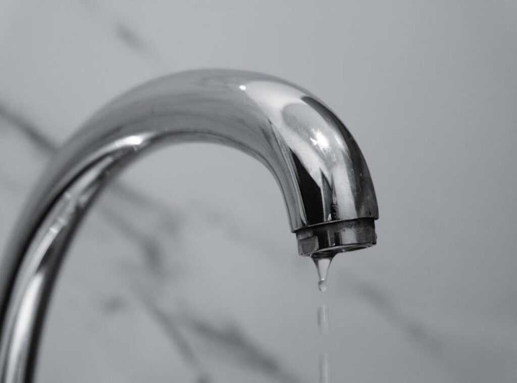 How to Deal with Household Water Problems Appcproperty