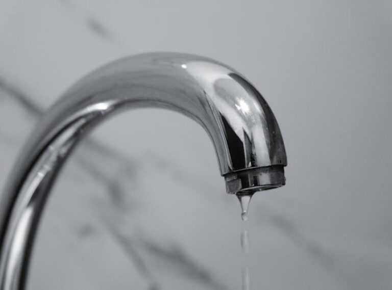 How to Deal with Household Water Problems Appcproperty