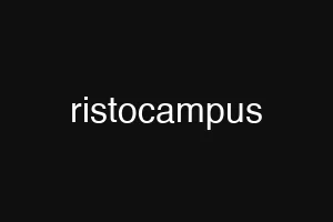 ristocampus
