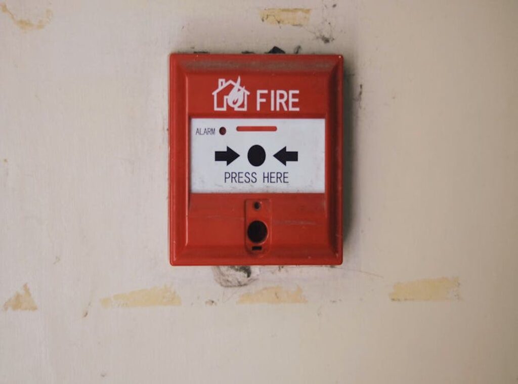 Which Fire Detection System Should I Buy Appcproperty