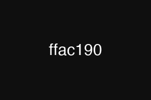 ffac190