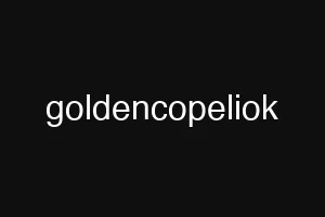 goldencopeliok