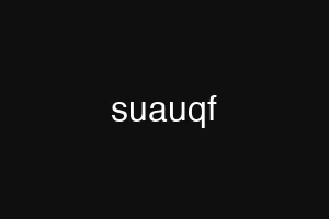 suauqf