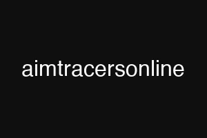 aimtracersonline