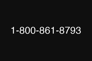 1-800-861-8793