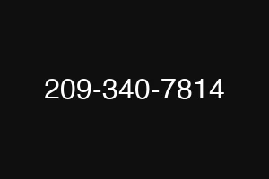 209-340-7814