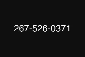 267-526-0371
