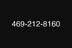 469-212-8160