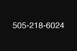 505-218-6024