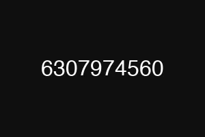 6307974560