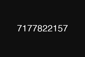 7177822157