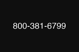 800-381-6799