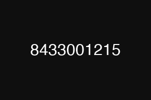 8433001215