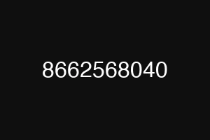 8662568040