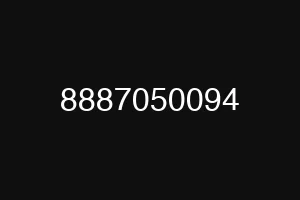 8887050094