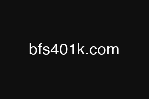 bfs401k.com