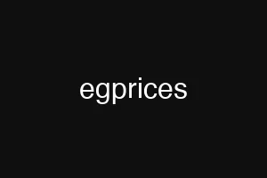 egprices