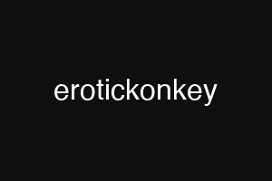 erotickonkey