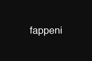 fappeni