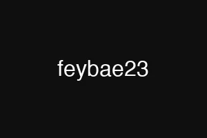 feybae23