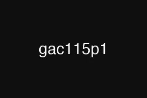 gac115p1