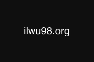 ilwu98.org