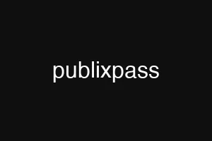 publixpass
